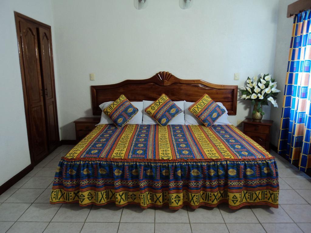 Canadian Resort Veracruz Costa Esmeralda Zimmer foto
